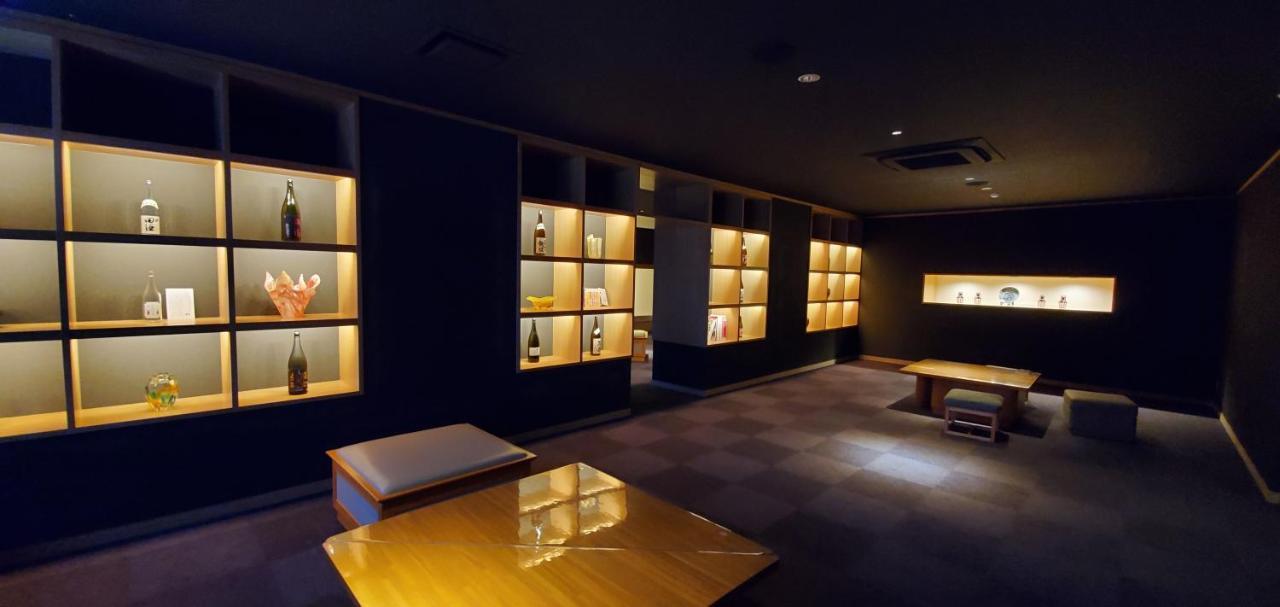Hatagoya Jozankei Shoten-adult Only 旅館 札幌市