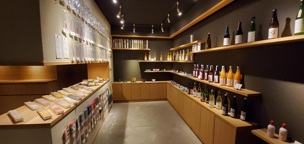 旅館 Hatagoya Jozankei Shoten-adult Only 3*