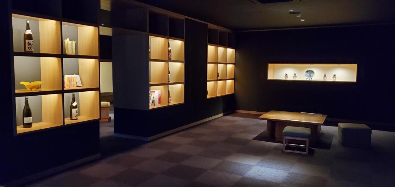 旅館 Hatagoya Jozankei Shoten-adult Only 3*