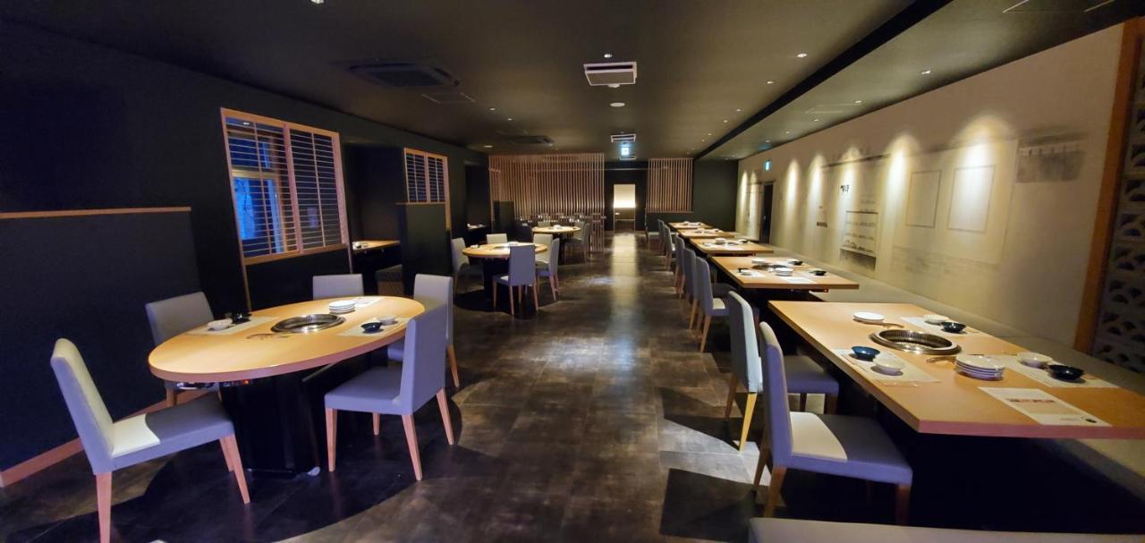 旅館 Hatagoya Jozankei Shoten-adult Only 3*
