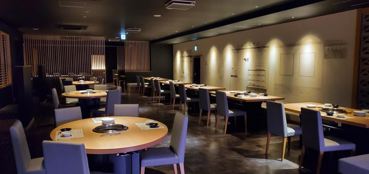 Hatagoya Jozankei Shoten-adult Only 旅館