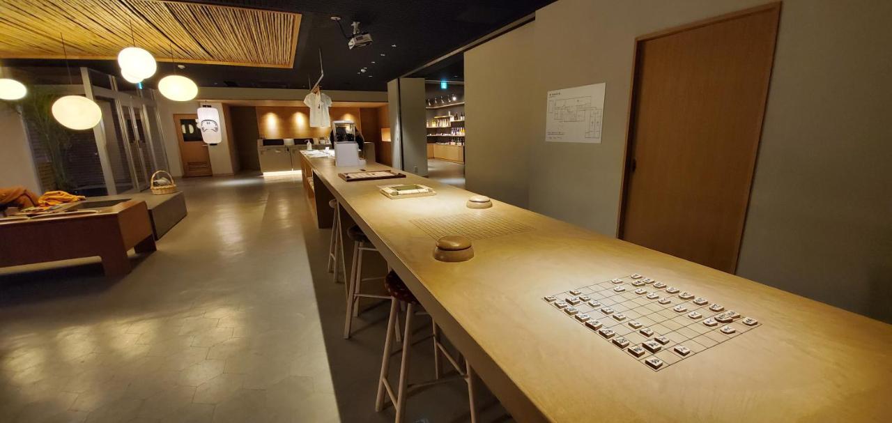 旅館 Hatagoya Jozankei Shoten-adult Only 3*
