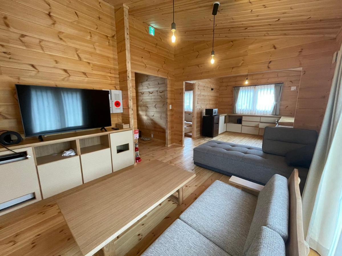 Hatagoya Jozankei Shoten-adult Only 旅館 3*