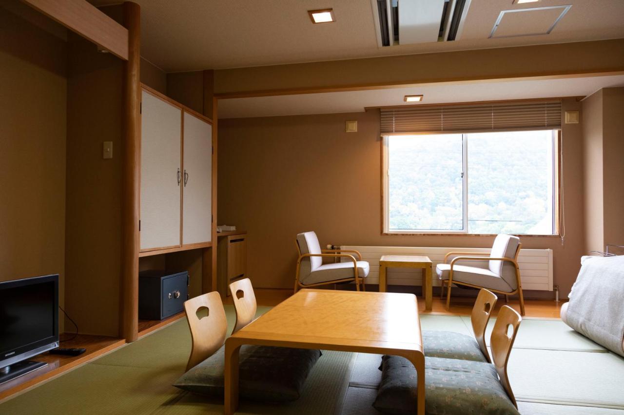 旅館 Hatagoya Jozankei Shoten-adult Only 札幌市