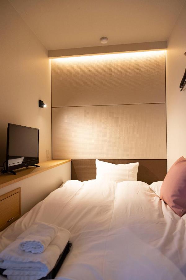旅館 Hatagoya Jozankei Shoten-adult Only 札幌市