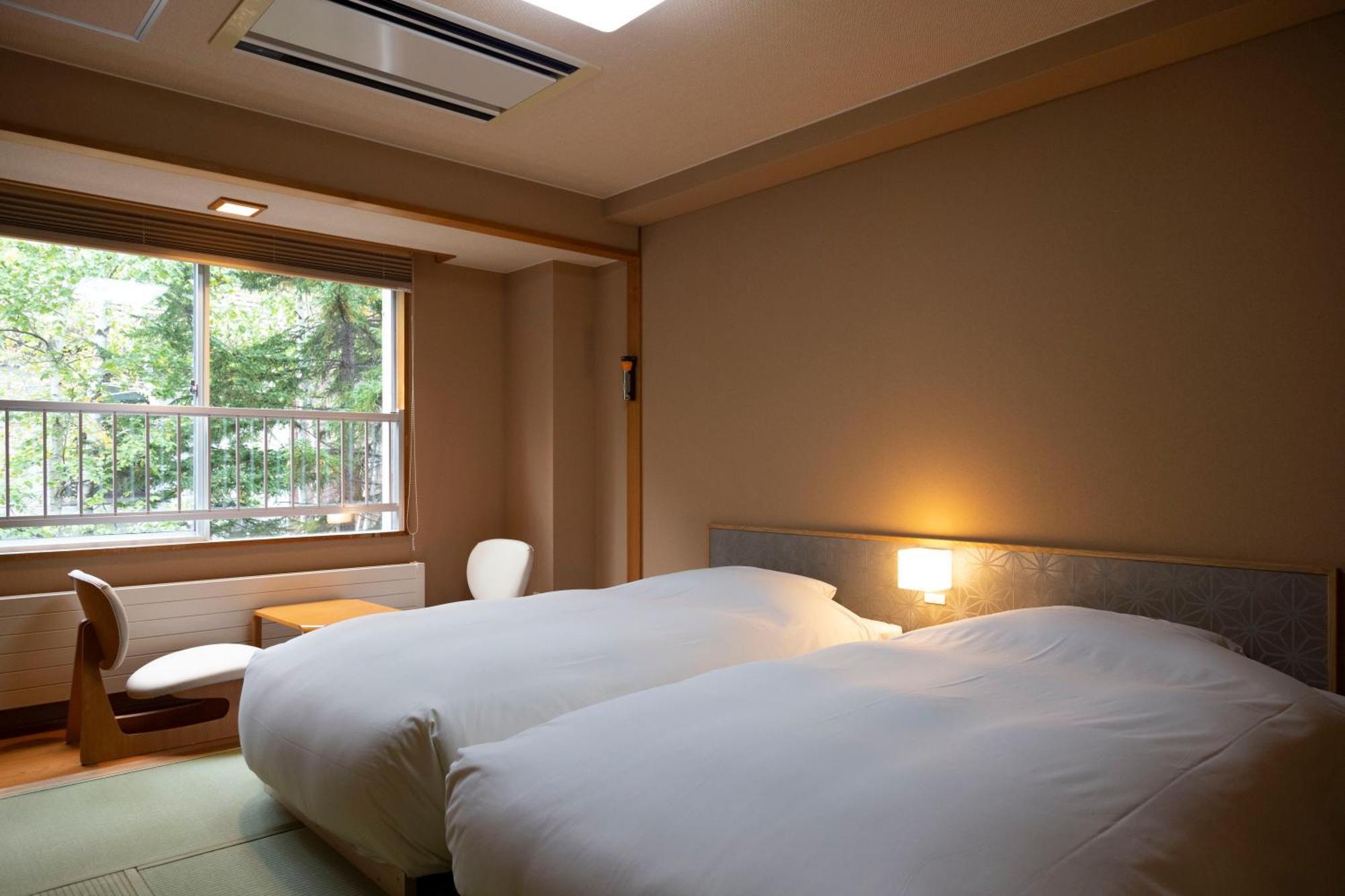 旅館 Hatagoya Jozankei Shoten-adult Only 札幌市