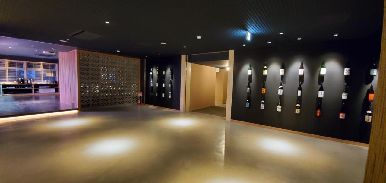 傳統日式旅館 Hatagoya Jozankei Shoten-adult Only 扎幌